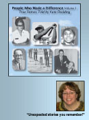 poster for Kate Dudding